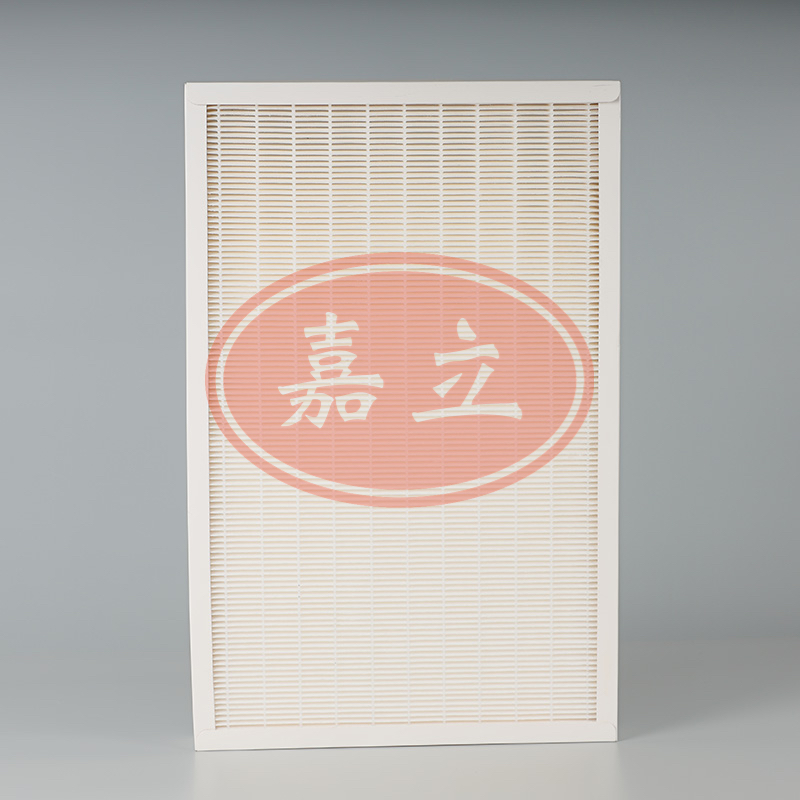 嵊泗空气磁悬浮鼓风机过滤器滤芯